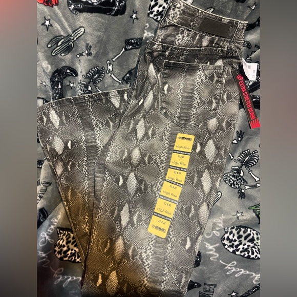 Rock&Roll Flares - Picture 3 of 4